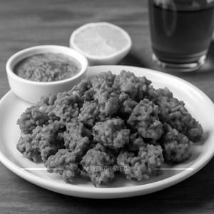 Methallu [250g]