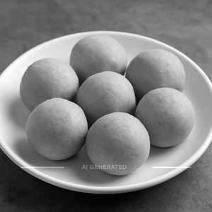 Besan Laddu