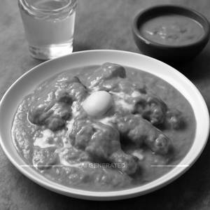 Butter Masala Chaap