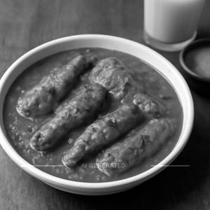 Masala Chaap Gravy