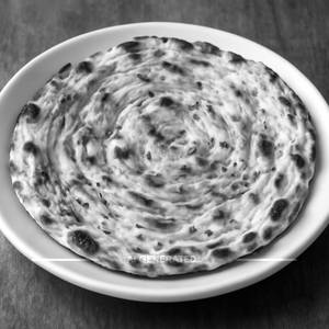 Lachha Naan