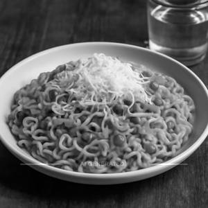 Cheese Vegetable Maggi