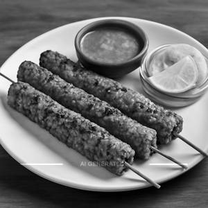 Chicken Pahadi Kebab