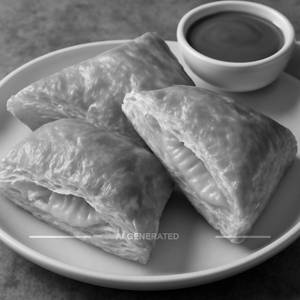 Cheese Patties