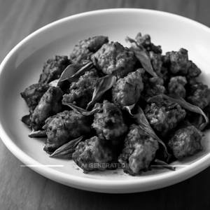 Pepper Chicken