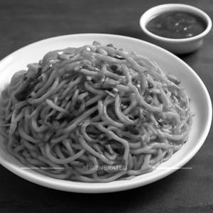 Schezwan Chowmein