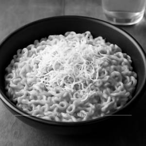 Cheese Maggi