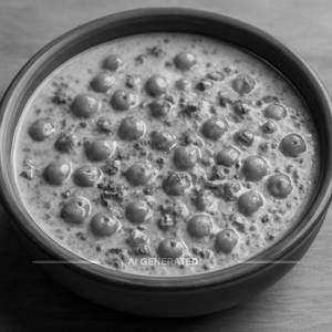 Methi Matar Malai