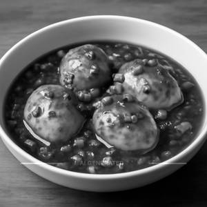 Egg Manchuriann