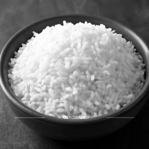 White Rice
