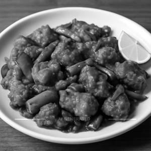 Chilli Fish