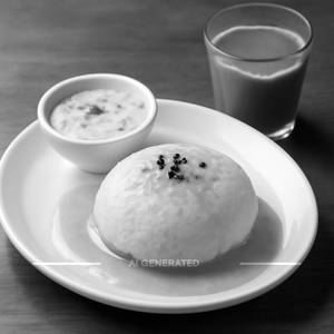 Ghee Idly (1)
