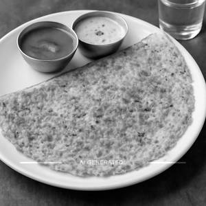 Ravva Dosa