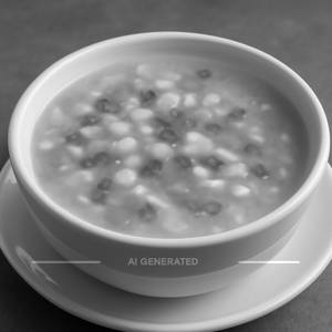 Veg Sweet Corn Soup