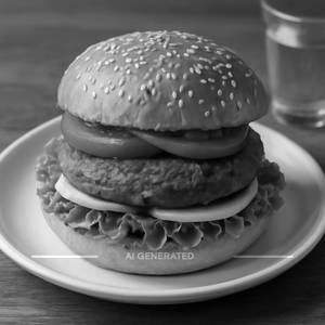 Veg Burger