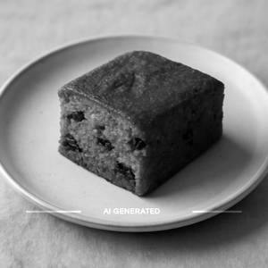 Plum cake small