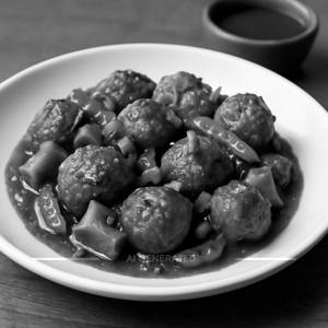 Chilli Manchurian