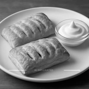 Mayo Patties