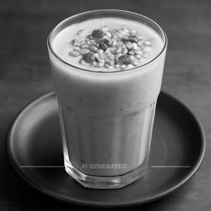 Dry fruit juice juice