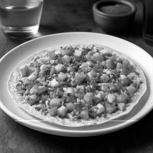 Masala papad
