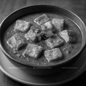 Achari Paneer