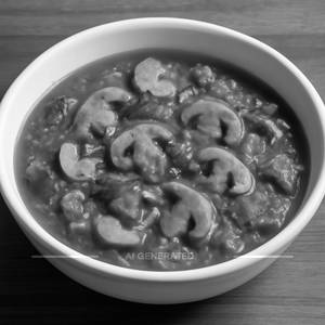 Kadai mushroom