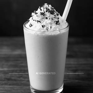 Milk Shakes