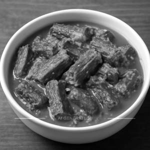 Bhindi masala