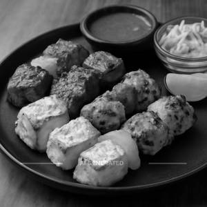 Choice Of Tikka