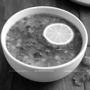 Lemon Coriander