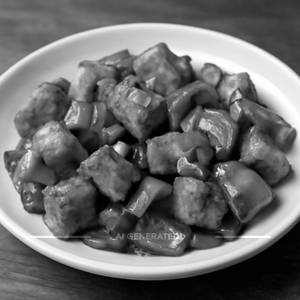 Chilli Paneer