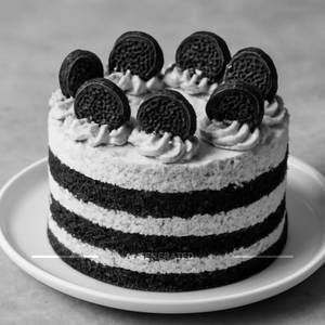 Oreo cake