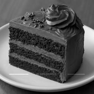 Chocolate Pastry