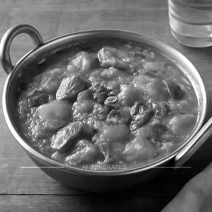 Veg Kadai