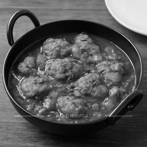 Kadai Chicken