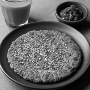 Til Bajri Roti