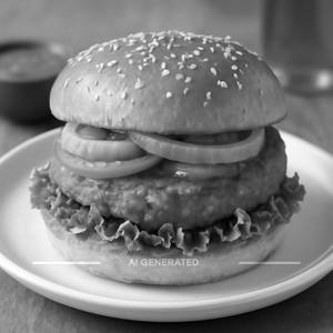 Piri Piri Burger