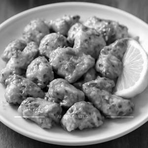 Lemon Chicken