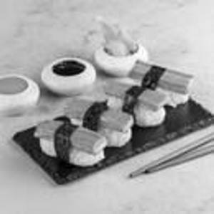 Crab Stick Nigiri