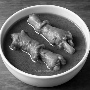 Mutton Paya