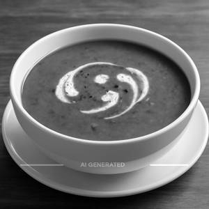 Spinach Soup