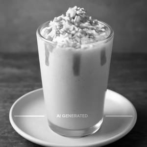 Butterscotch Shake