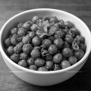 Chana Dry