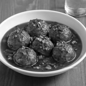Veg Manchurian