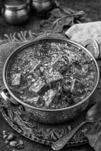 Palak Paneer