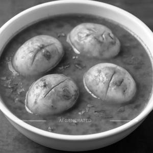 Egg curry [full]