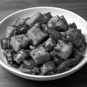 Chilli paneer