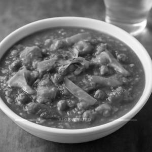 Veg Kolhapuri