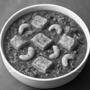 Kaju Buna Masala