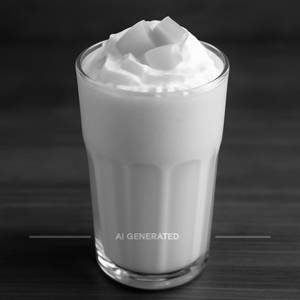 Mango Milkshake